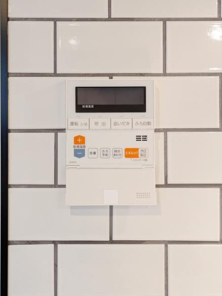 デュオフラッツ葛西11階 部屋設備