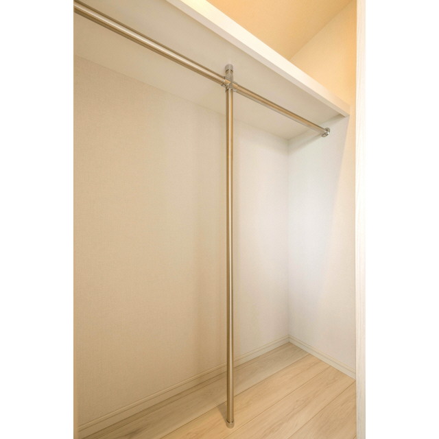 ドゥーエ西馬込 内観