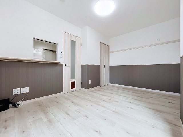 Ｈａｋｕｓｕｉ幕張3階 部屋その他