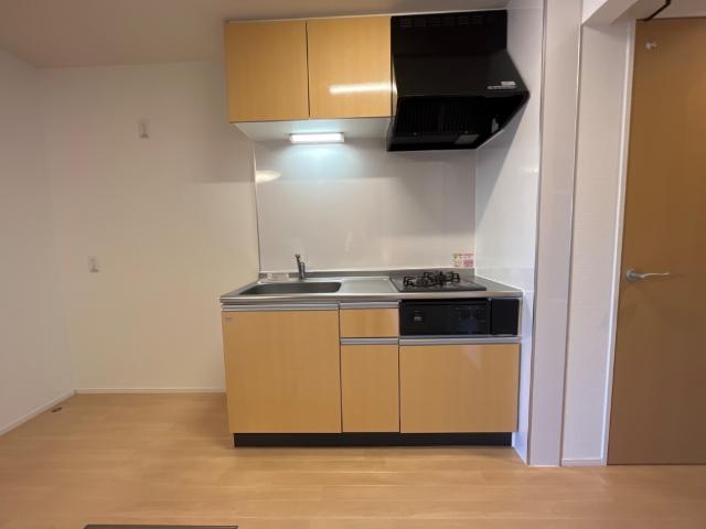 Ｇｒａｎｄｅｕｒ　Ｍ キッチン