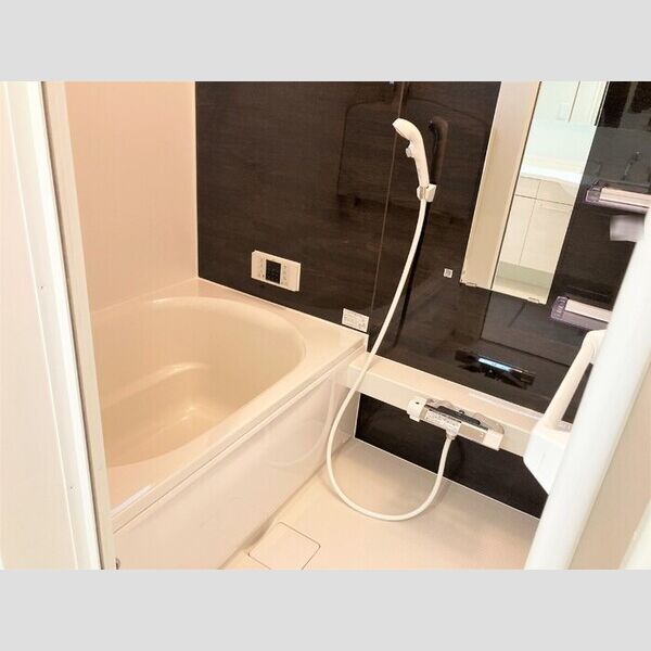 ショコラ国立 浴室