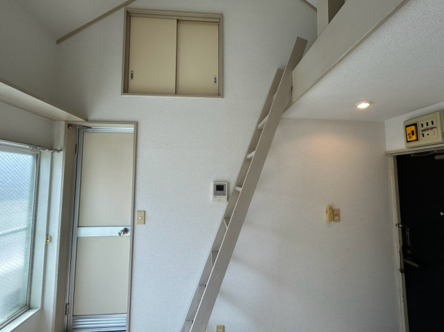 ペアパレス柳瀬川Ｂ棟2階 部屋その他