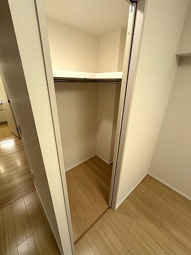 ザ・パークハウス新宿柏木601号室 同建物別部屋の参考画像