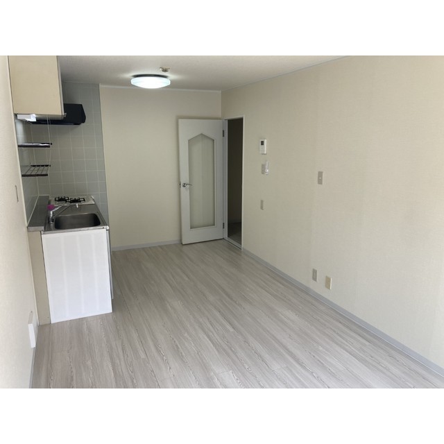 サンライズＡ リビング