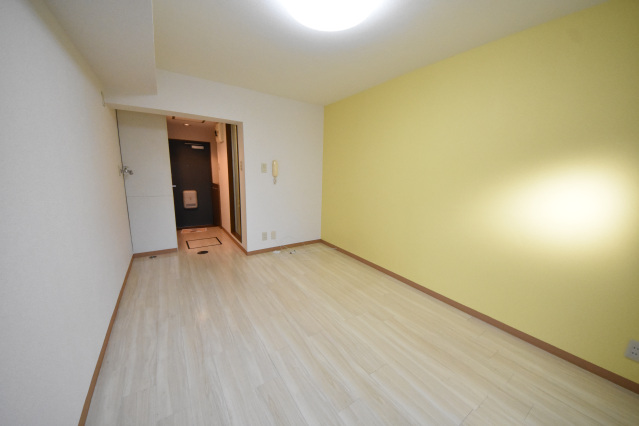 上落合レジデンス1階 部屋その他