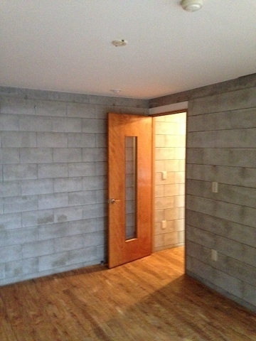 エルムコート1階 リビング