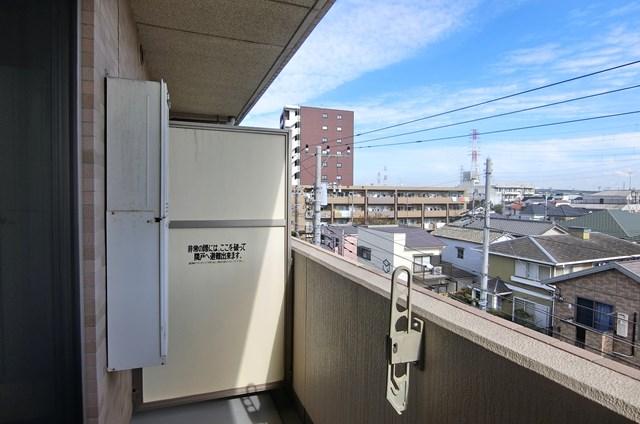 CASSIA市川妙典4階 その他