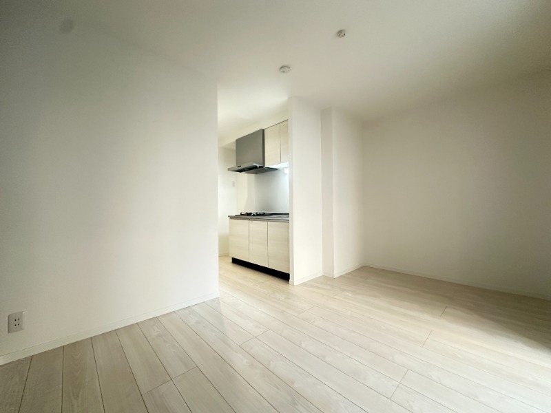 サクラノキタ1階 部屋その他