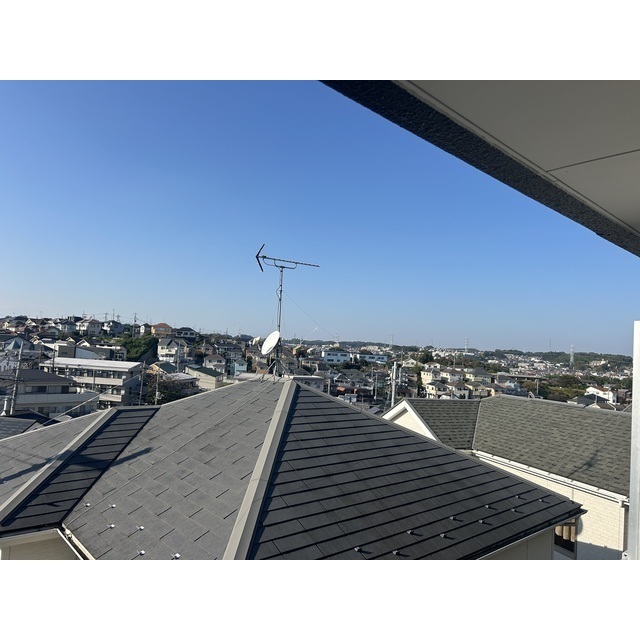 エルピゾ東邦203号室 部屋その他