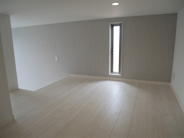 ＣＢ東大宮ライブリー2階 部屋その他