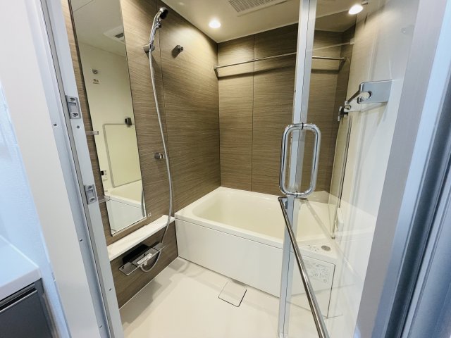 SYFORME MACHIDA702号室 ※302号室のお写真です