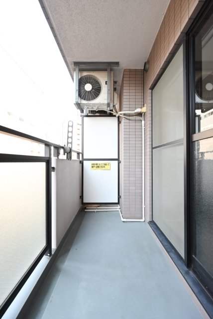 メインステージ茅場町505号室 同建物別部屋の参考画像