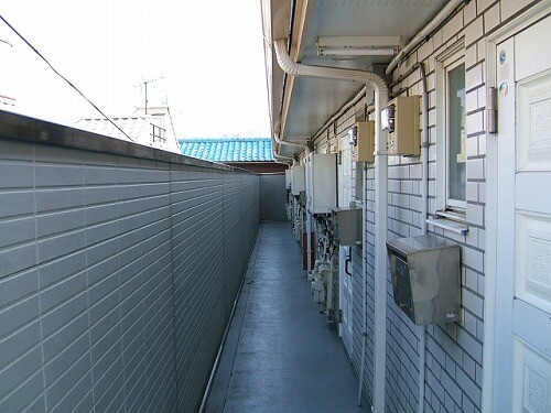 ローズアパート(R-006)2階 部屋その他