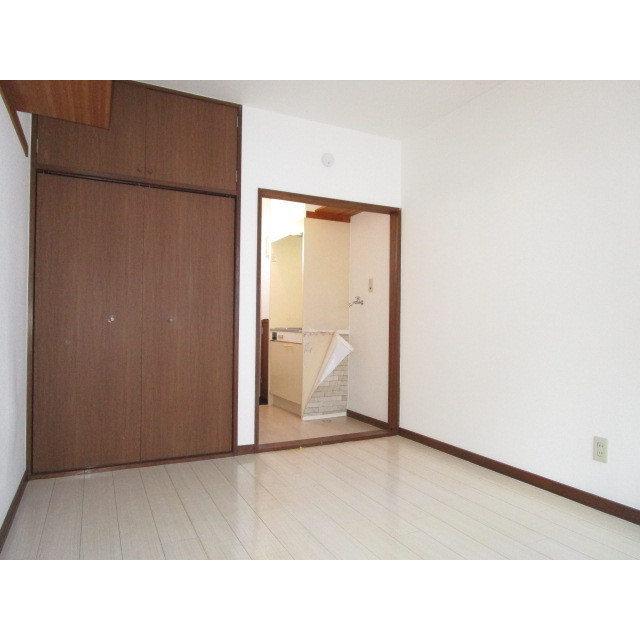 ブルーグレイス永田東Ⅰ 内観