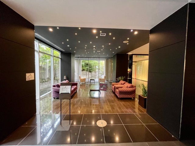 レジディアタワー上池袋（タワー棟）17階 部屋その他