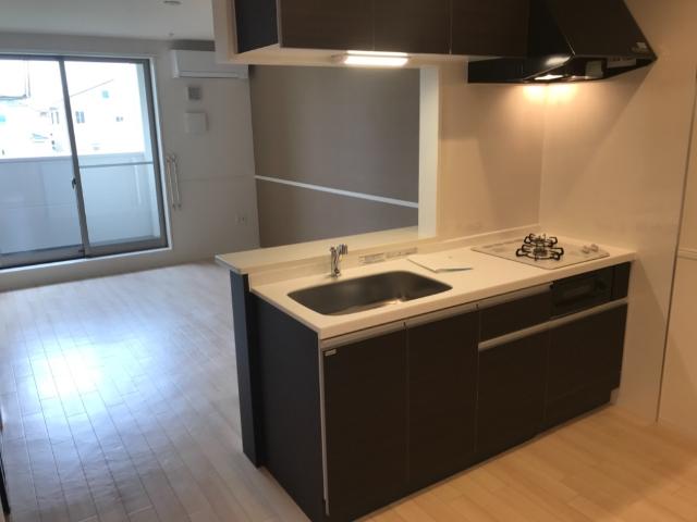 ルミナス　ヴィレッジ リビング