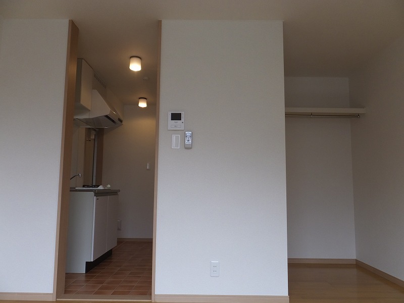 六町館2階 部屋その他