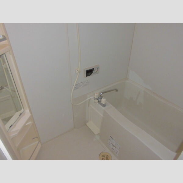 アスティオン　Ⅱ 浴室