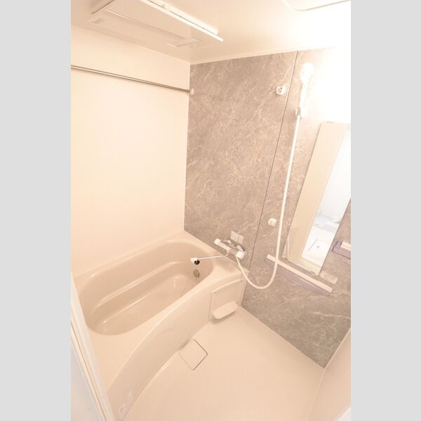 Gypsophila バスルーム