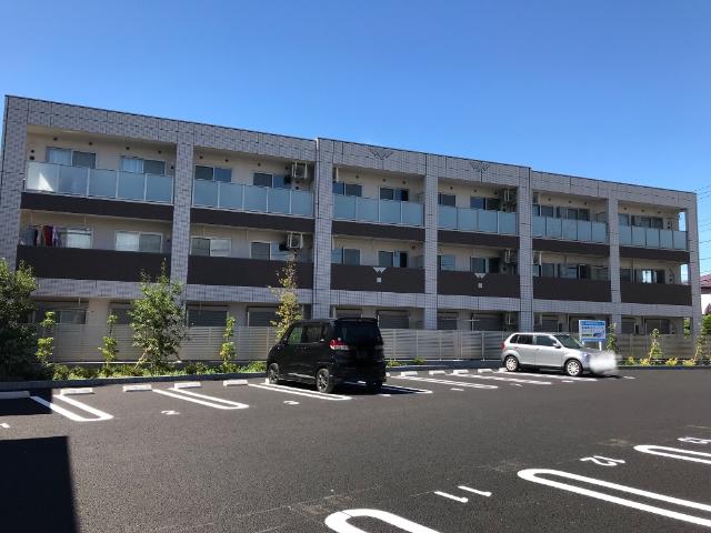 サン　ブリッジ　鎌ヶ谷の外観画像