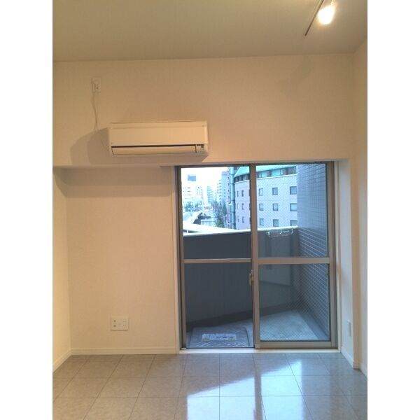 CYNTHIA FOUR-D GOTANDA-WEST701号室 部屋その他