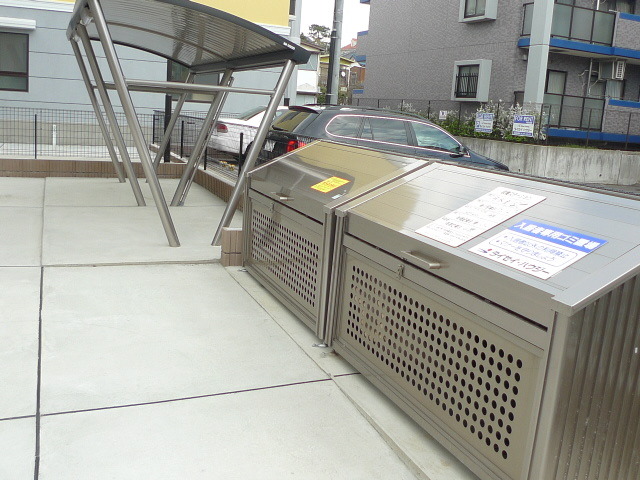 ｔｌｕｍ　Ｖ棟0201号室 その他共有部分