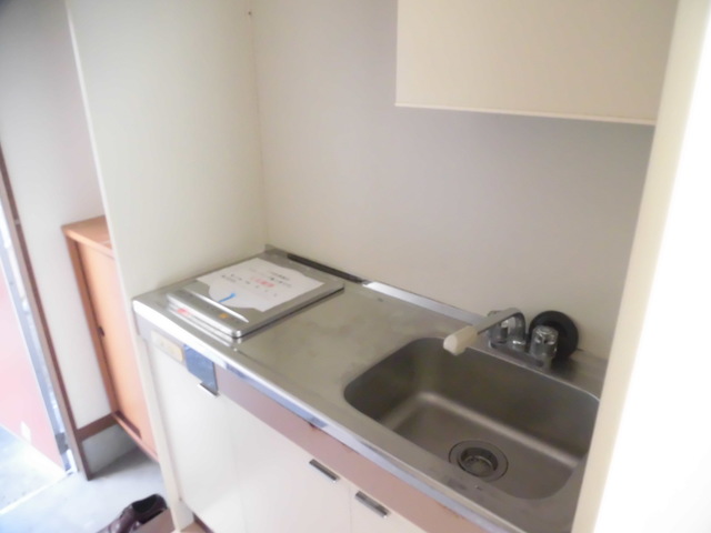 さくら荘 101号室の写真となります。