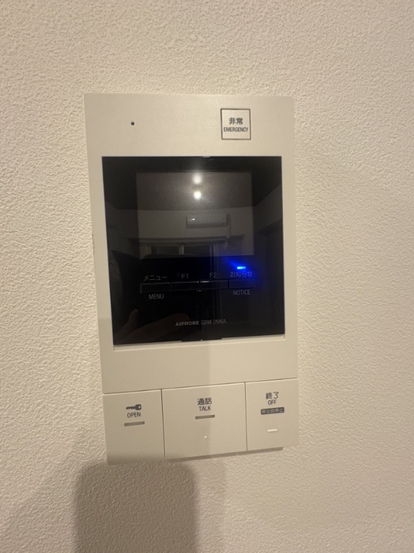 レジディア三軒茶屋Ⅱ1階 部屋その他