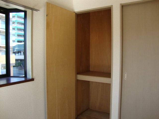 メゾンエクセル 洋室（イメージ）