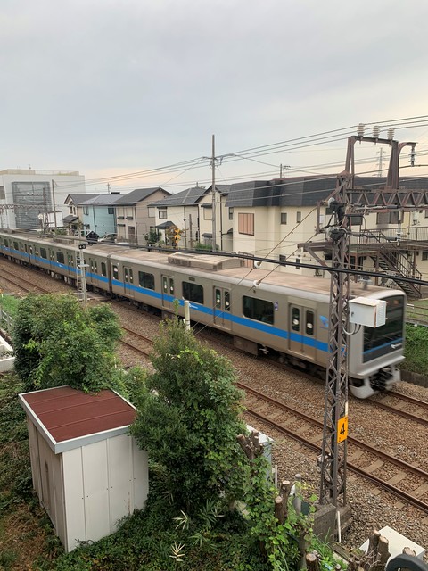 フェリーチェ湘南台0203号室 展望