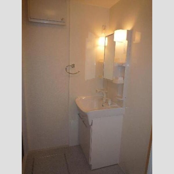 メゾン・レ・シエル 洗髪洗面化粧台