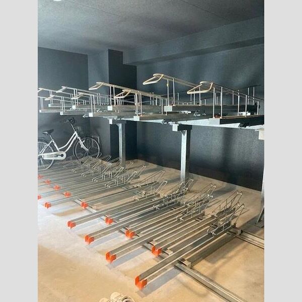 S-RESIDENCE川口Luchia303号室 周辺