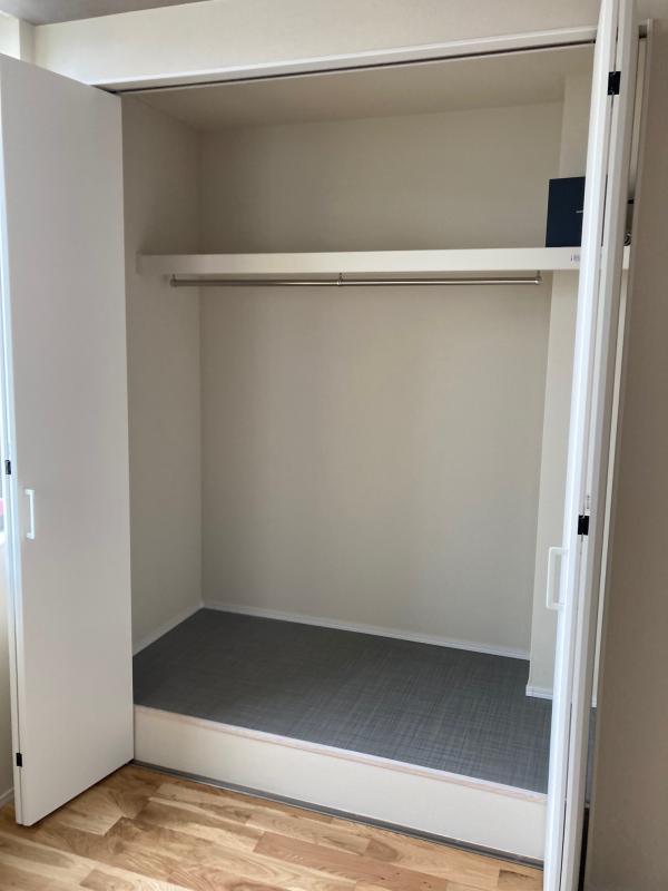 尾山台テラス 洗面所