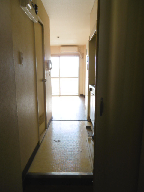 エスポワール西八 居室3