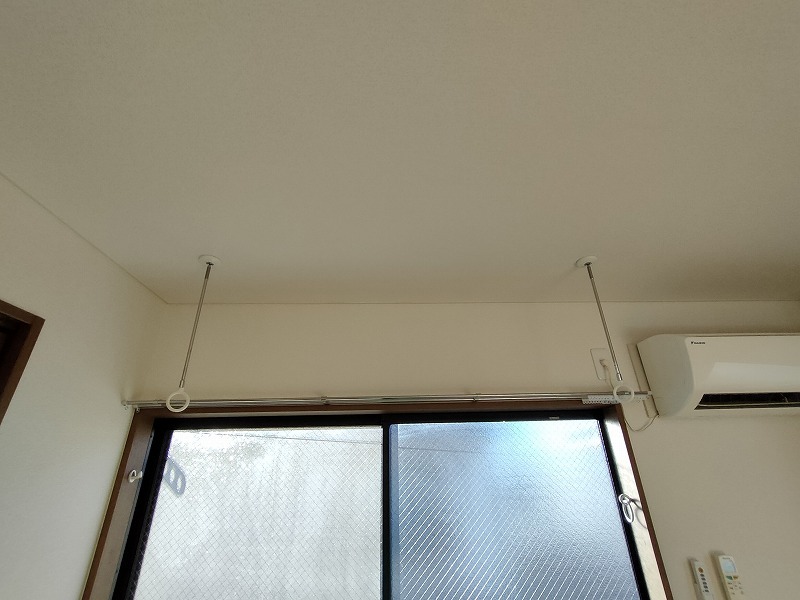 バーナルヒルズⅡＡ2階 部屋その他