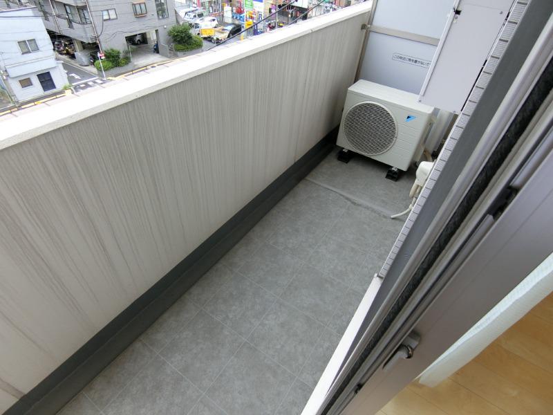 IL MEZZO DI TOKYO，UNO7階 同建物別部屋の参考画像