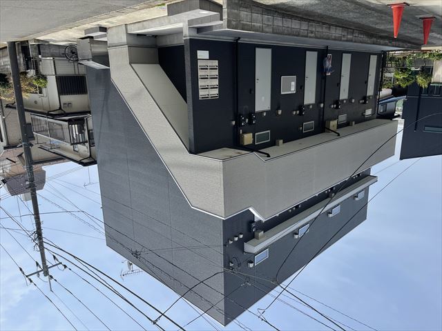 ジッリ中央林間の外観画像