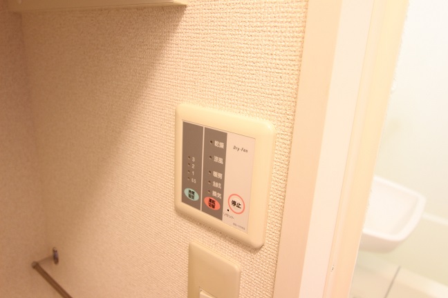 レオパレスバリオヴェルデ111号室 部屋その他