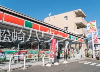 アミューズ巣鴨 サンクス西巣鴨三丁目店