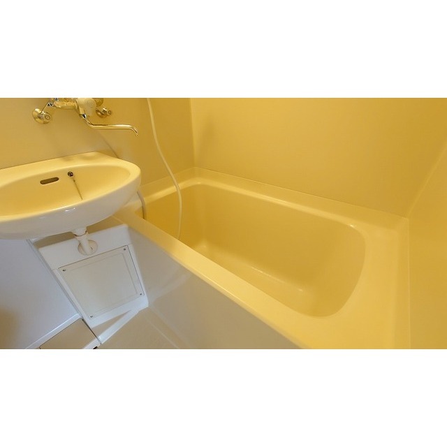 マイハウスＴＯＧＯ 浴室