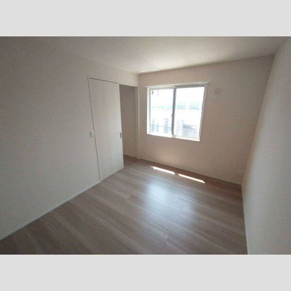 グランテージ海神B101号室 同建物別部屋の参考画像