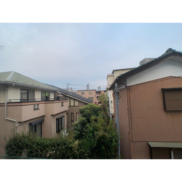 ウインベルソロ越谷第3203号室 部屋その他