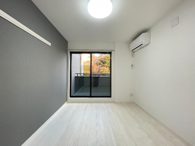 （仮称）溝口11AP-B号棟3階 リビング