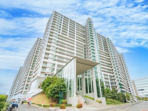 ワンダーベイＳＡＺＡＮフロントウィングの外観画像