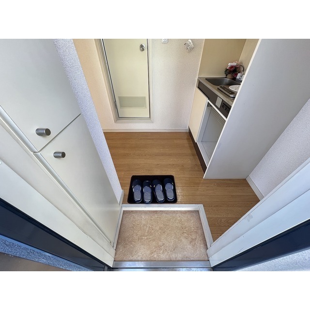 平林コーポ ※他部屋参考写真※