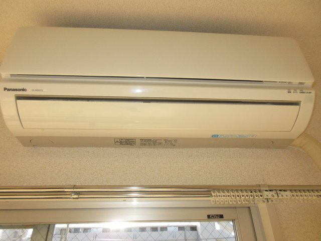 エルフィール橋本 部屋設備