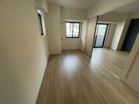 ジュウセイ　レジデンス3階 部屋その他