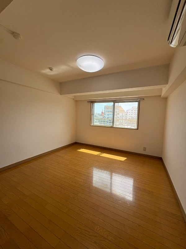 田園調布スカイマンション 内観