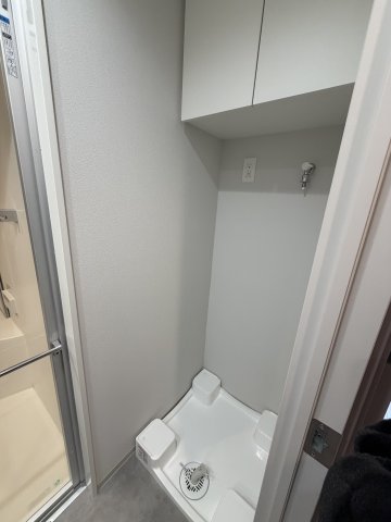 リテラス川崎ウエスト119号室 ※117号室のお写真です