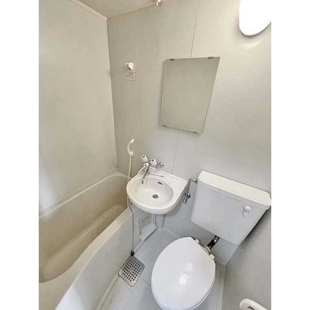 メゾンポンムＡ シャワー有